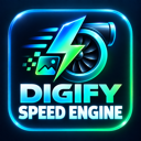 Digify Speed Engine