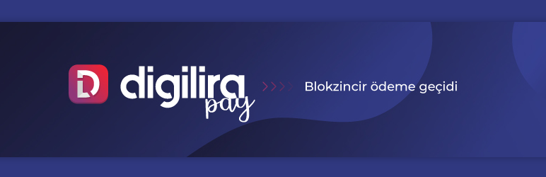 DigiliraPay QR Blockchain Payment WooCommerce – Preview Wordpress Plugin - Rating, Reviews, Demo & Download