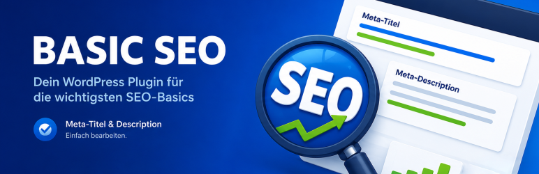 DIGISTARTER Basic SEO Preview Wordpress Plugin - Rating, Reviews, Demo & Download