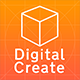 Digital Create Plugin | WordPress Visual Designer & Builder