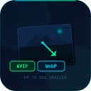 Digital Creatings AVIF WebP Image Optimizer
