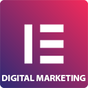 Digital Marketing And Agency Templates Addons For Elementor