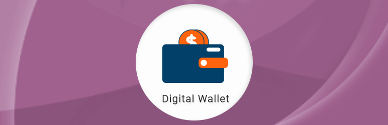 Digital Wallet For Woocommerce Preview Wordpress Plugin - Rating, Reviews, Demo & Download