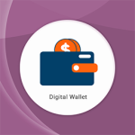 Digital Wallet For Woocommerce