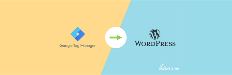 Digitalsterne Google Tag Manager Preview Wordpress Plugin - Rating, Reviews, Demo & Download
