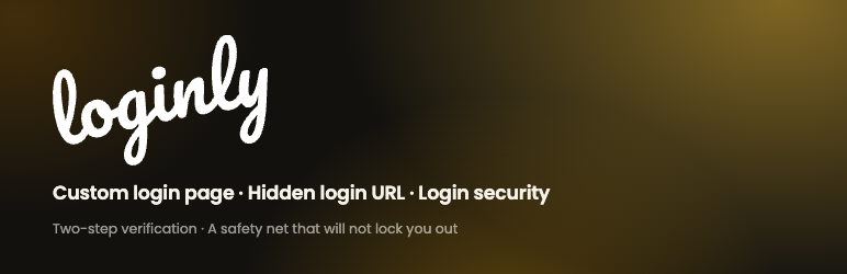 DigitSummit Loginly Preview Wordpress Plugin - Rating, Reviews, Demo & Download