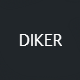 Diker – Online Surveys WordPress Plugin