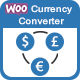 Dinero – WooCommerce Currency Converter – WordPress Plugin