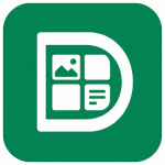 DinoFolio