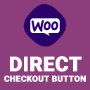 Direct Checkout Button For WooCommerce