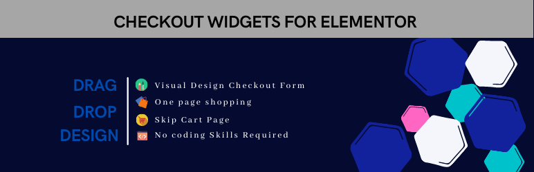 Direct Checkout Widgets – Elementor And Woocommerce Preview Wordpress Plugin - Rating, Reviews, Demo & Download