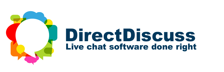 DirectDiscuss Chat Preview Wordpress Plugin - Rating, Reviews, Demo & Download
