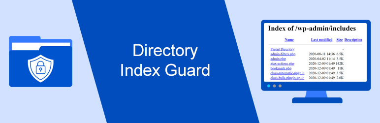 Directory Index Guard Preview Wordpress Plugin - Rating, Reviews, Demo & Download