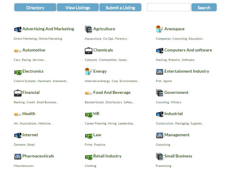 Directory Preview Wordpress Plugin - Rating, Reviews, Demo & Download
