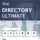 Directory Ultimate PRO WordPress – Table, Grid, List Directory Submit And Listings