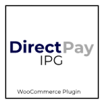 DirectPay-IPG WooCommerce