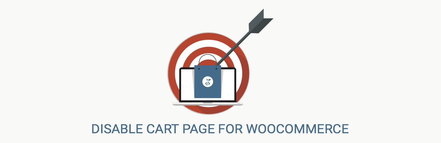Disable Cart Page For WooCommerce Preview Wordpress Plugin - Rating, Reviews, Demo & Download
