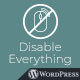 Disable Everything – WordPress Plugin To Disable Right Click, Copying, Keyboard