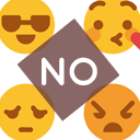 Disable Or Remove Emojis