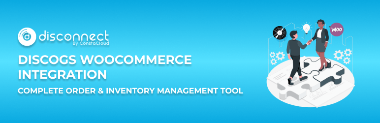 Disconnect: Complete Inventory & Order Managment Tool Preview Wordpress Plugin - Rating, Reviews, Demo & Download