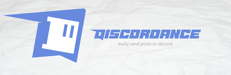 Discordance Preview Wordpress Plugin - Rating, Reviews, Demo & Download