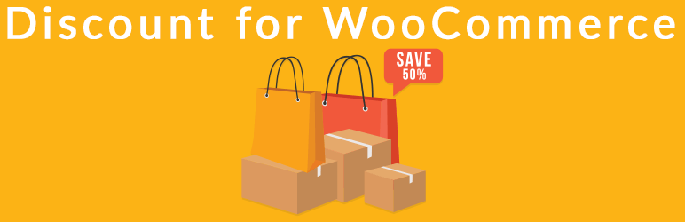 Discount For WooCommerce Preview Wordpress Plugin - Rating, Reviews, Demo & Download