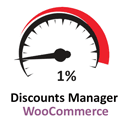 Discounts Manager For Products