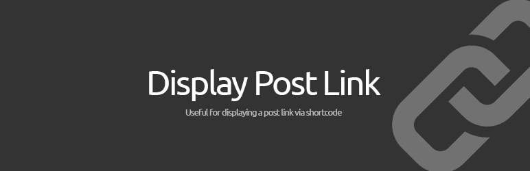 Display Post Link Preview Wordpress Plugin - Rating, Reviews, Demo & Download
