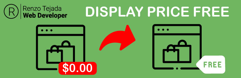 Display Price Free Preview Wordpress Plugin - Rating, Reviews, Demo & Download