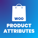 Display Product Attributes For WooCommerce