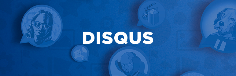 Disqus Comment System Preview Wordpress Plugin - Rating, Reviews, Demo & Download