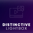 Distinctive Lightbox