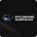 DITS Carousel Slider Block
