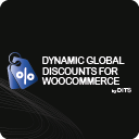 DITS Dynamic Global Discounts For WooCommerce