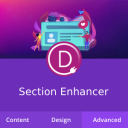 DIVI Section Enhancer