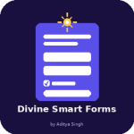 Divine Smart Forms