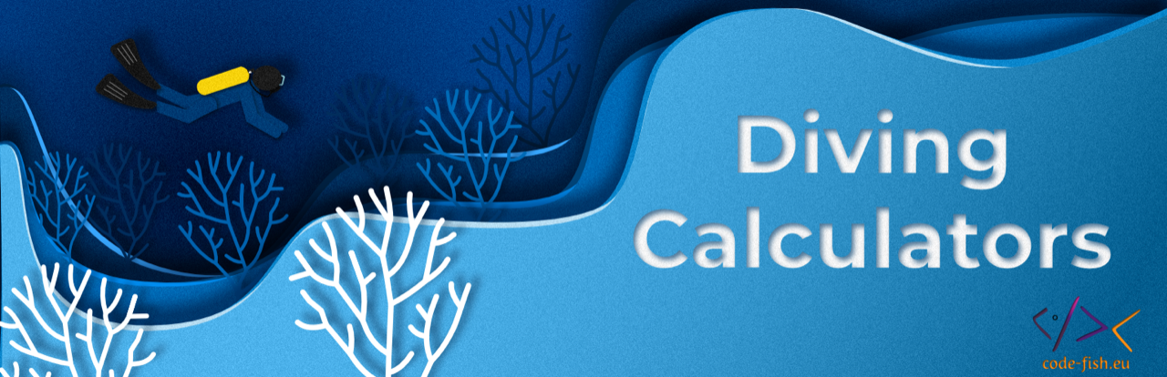 Diving Calculators Preview Wordpress Plugin - Rating, Reviews, Demo & Download