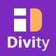 Divity – Templates Manager For Divi