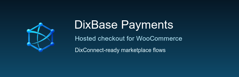 DixBase Payments For WooCommerce Preview Wordpress Plugin - Rating, Reviews, Demo & Download