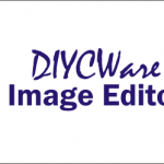 DIYCWare Image Editor
