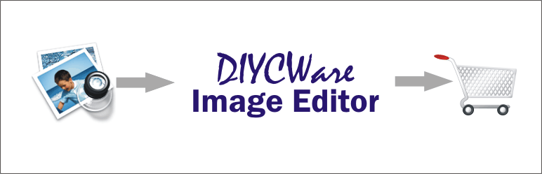 DIYCWare Image Editor Preview Wordpress Plugin - Rating, Reviews, Demo & Download