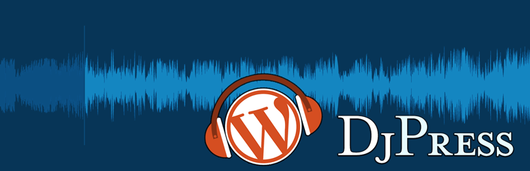 DjPress Preview Wordpress Plugin - Rating, Reviews, Demo & Download