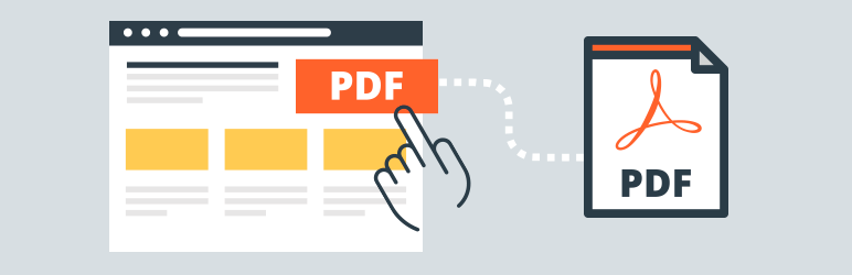 DK PDF – WordPress PDF Generator Preview - Rating, Reviews, Demo & Download