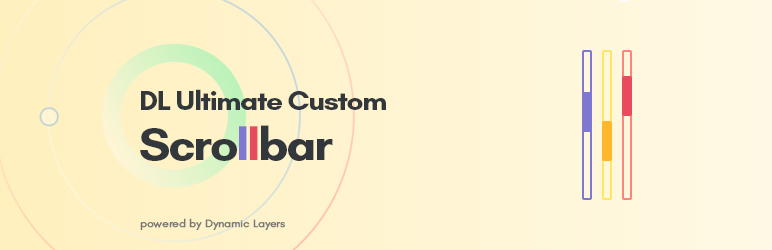 DL Ultimate Custom ScrollBar Preview Wordpress Plugin - Rating, Reviews, Demo & Download