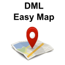 DML Easy Map