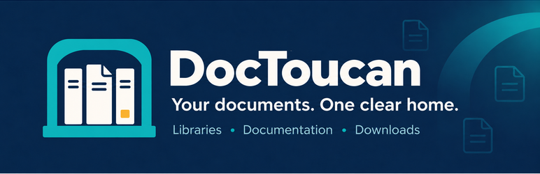 DocToucan Preview Wordpress Plugin - Rating, Reviews, Demo & Download