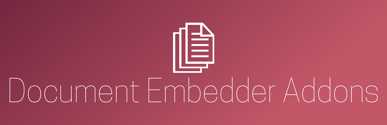 Document Embedder Addon For Elementor Preview Wordpress Plugin - Rating, Reviews, Demo & Download