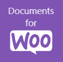 Documents For WooCommerce