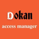 Dokan Access Manager