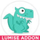 Dokan Integrate & Design Launcher Addon For LUMISE Product Designer